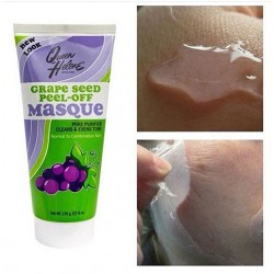 قناع بذور العنب كوين هيلين Grape Seed Peel-Off Masque 170g
